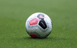 Young football Stars